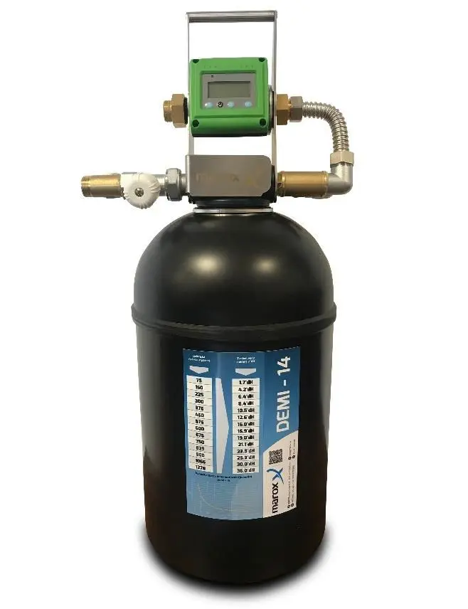 Marox DEMI 14 pro demineralizaci vody